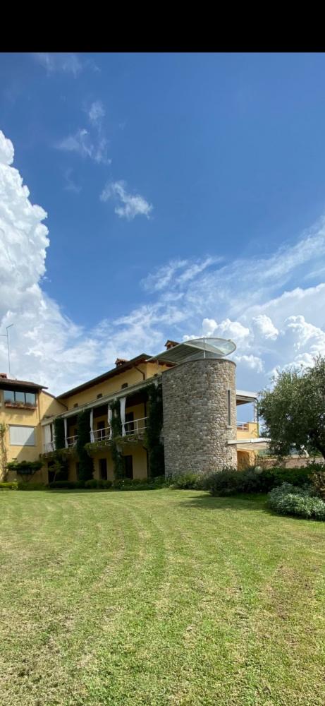 casa indipendente in vendita a Tricesimo in zona Castello