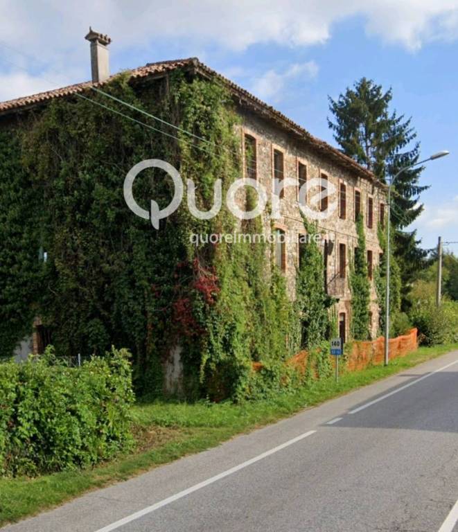 terreno in vendita a Tricesimo