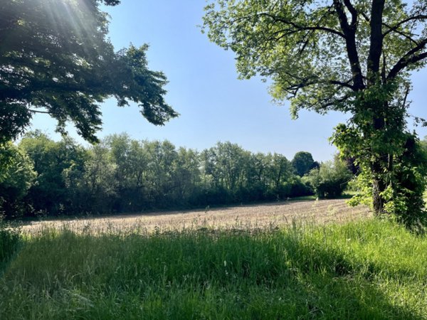 terreno edificabile in vendita a Tricesimo