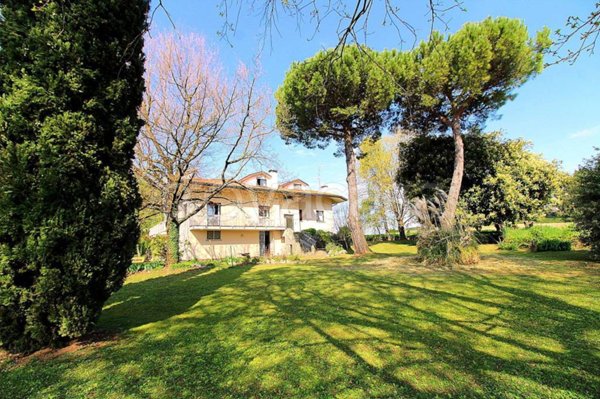 casa indipendente in vendita a Tricesimo in zona Felettano
