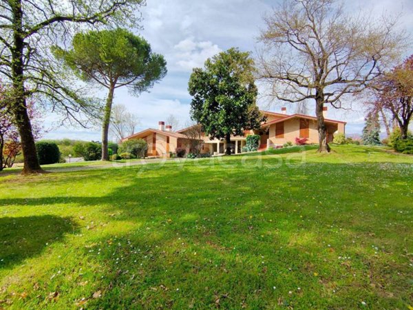 casa indipendente in vendita a Tricesimo in zona Morena
