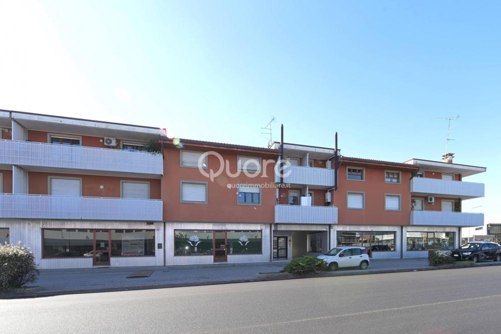 appartamento in vendita a Tricesimo in zona Adorgnano