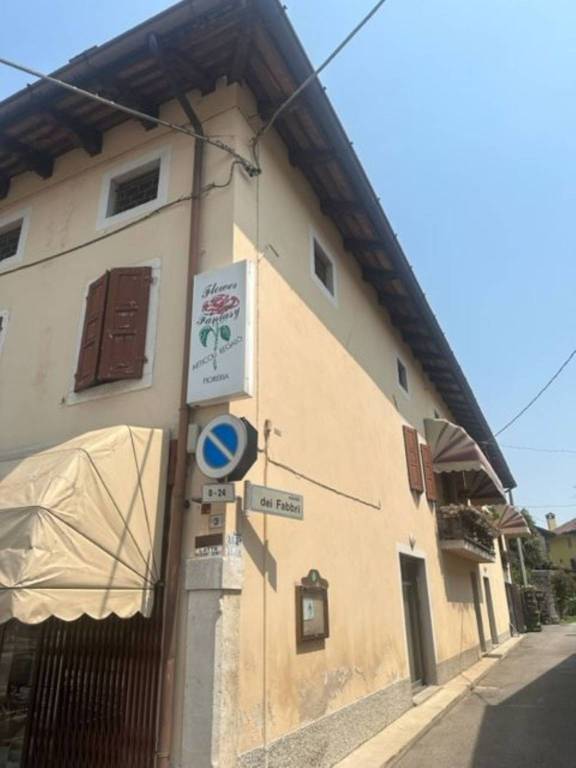casa indipendente in vendita a Trivignano Udinese