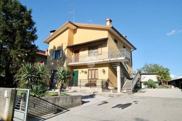appartamento in vendita a Trivignano Udinese