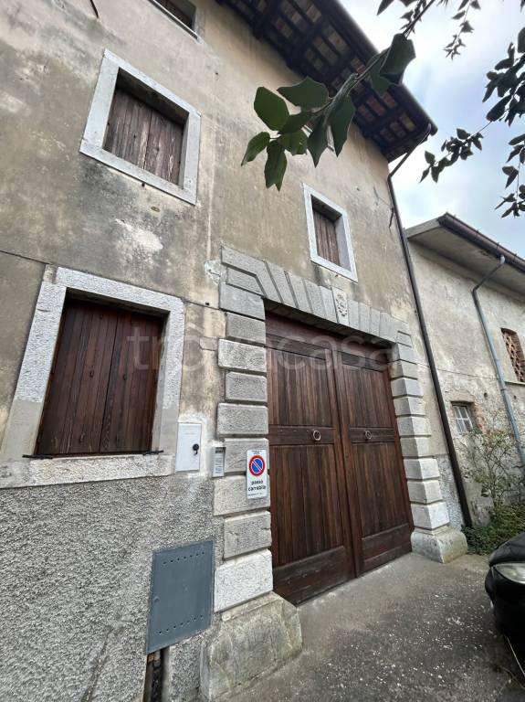 casa indipendente in vendita a Trivignano Udinese