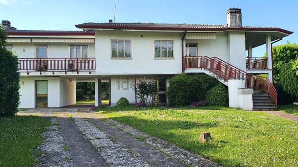 casa indipendente in vendita a Trivignano Udinese