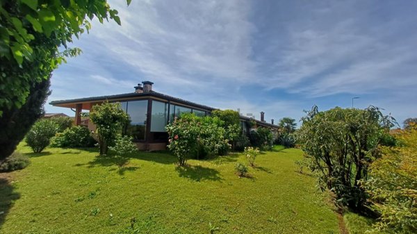 casa indipendente in vendita a Trivignano Udinese