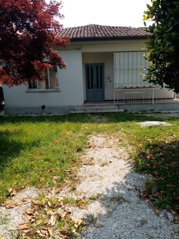 casa indipendente in vendita a Trivignano Udinese