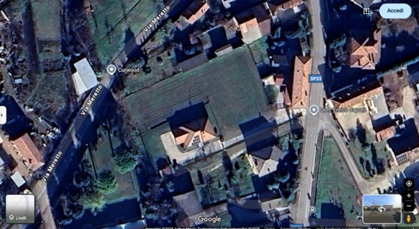 casa indipendente in vendita a Trivignano Udinese