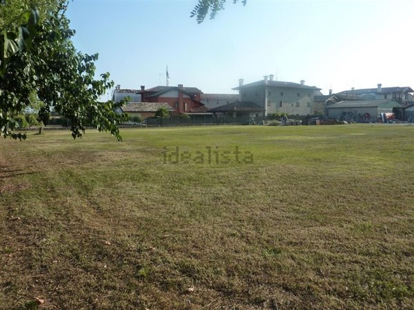 villetta a schiera in vendita a Trivignano Udinese