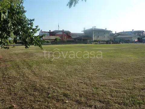 villetta a schiera in vendita a Trivignano Udinese in zona Clauiano