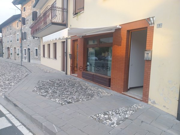 ufficio in vendita a Trivignano Udinese in zona Clauiano