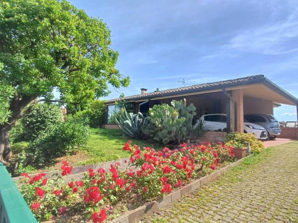 casa indipendente in vendita a Trivignano Udinese