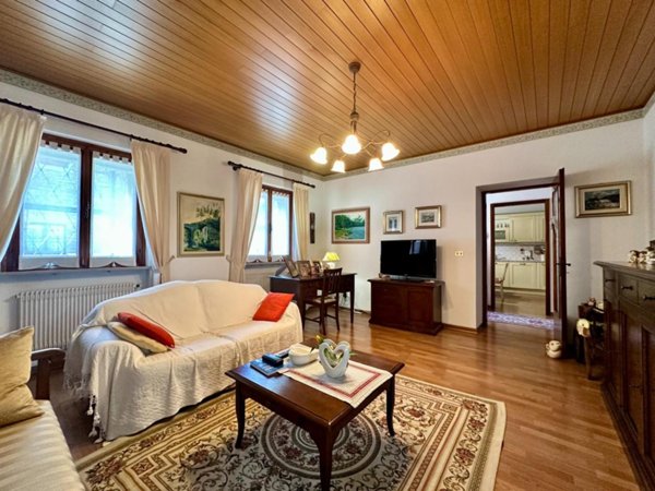 casa indipendente in vendita a Trivignano Udinese