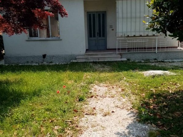 casa indipendente in vendita a Trivignano Udinese