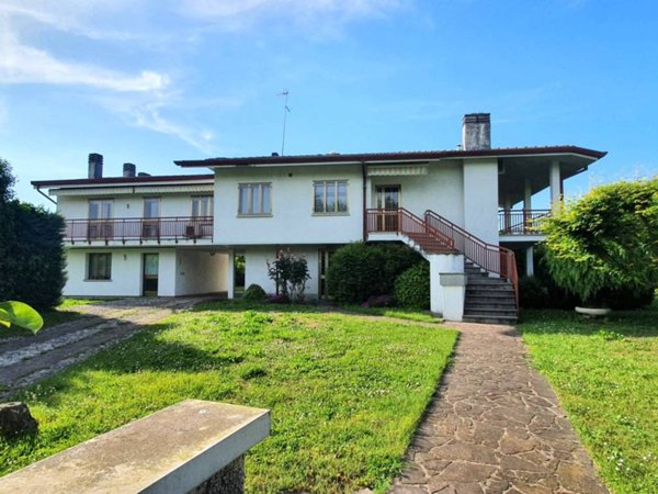 casa indipendente in vendita a Trivignano Udinese