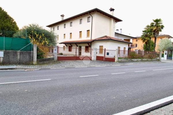 casa indipendente in vendita a Trivignano Udinese