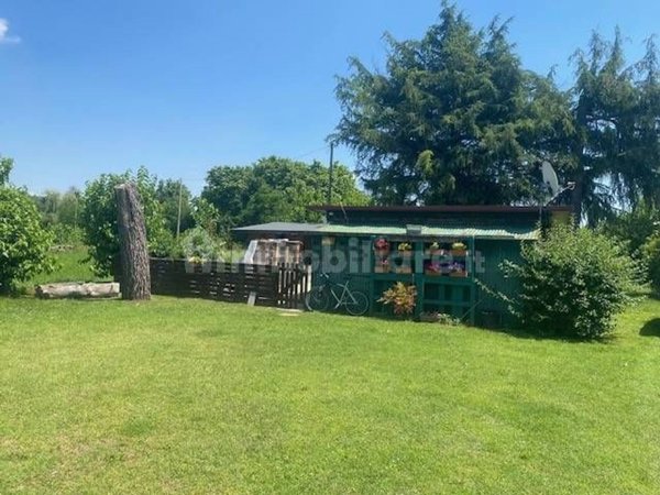 terreno agricolo in vendita a Trivignano Udinese in zona Clauiano