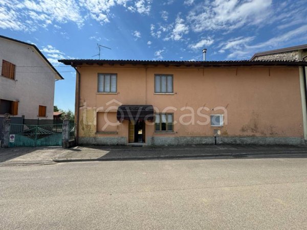 casa indipendente in vendita a Trivignano Udinese in zona Clauiano