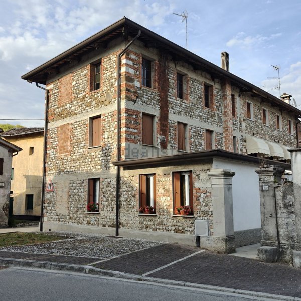casa indipendente in vendita a Trivignano Udinese