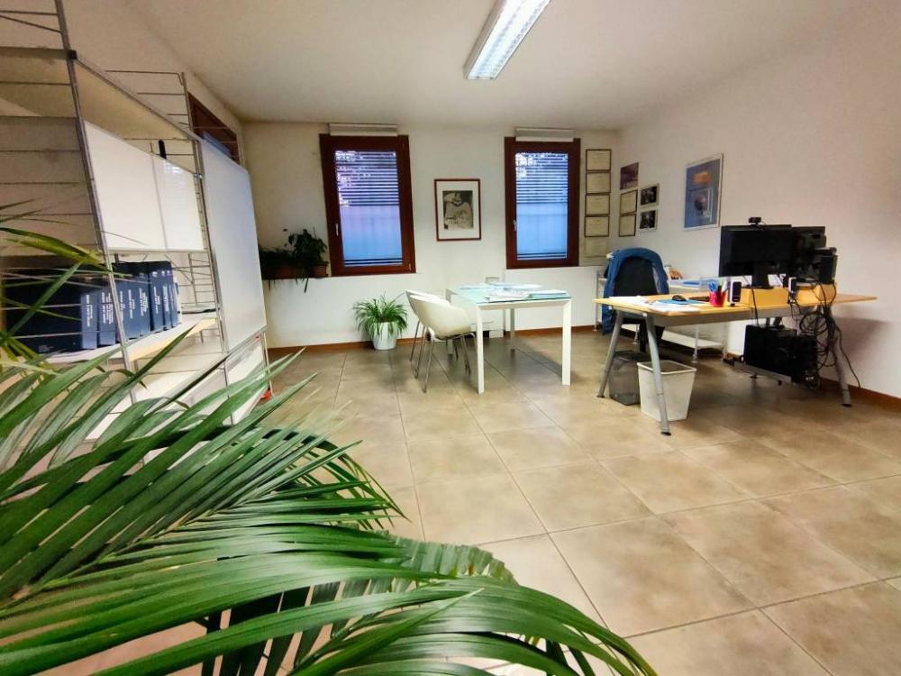 ufficio in vendita ad Udine in zona San Rocco
