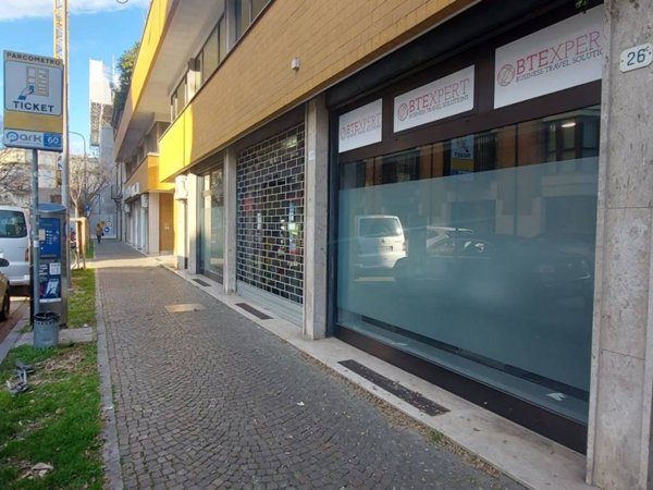 negozio in vendita ad Udine in zona Centro Storico