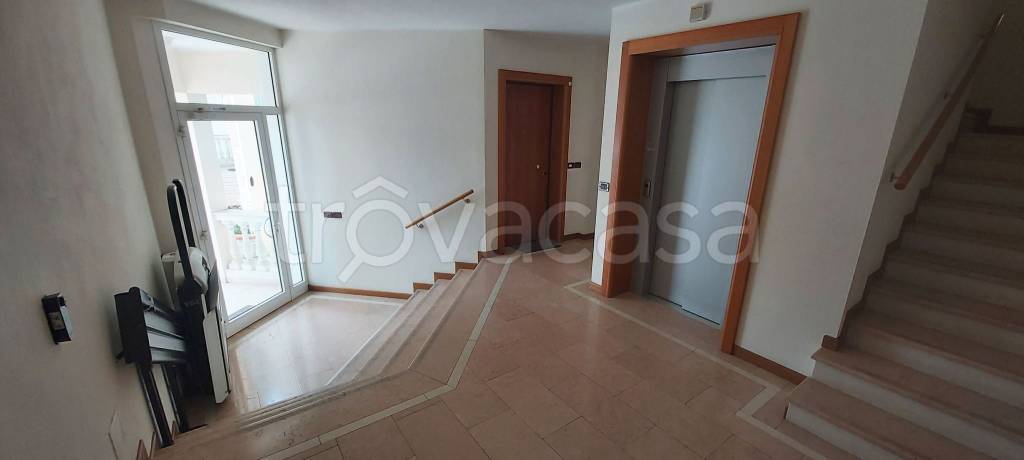 appartamento in vendita ad Udine in zona Chiavris