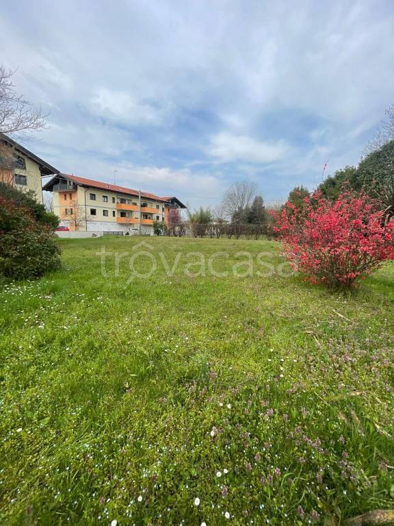 terreno edificabile in vendita ad Udine in zona Baldasseria