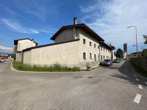 appartamento in vendita ad Udine in zona Godia