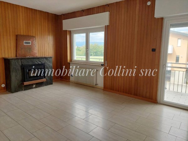 appartamento in vendita ad Udine in zona Rizzi