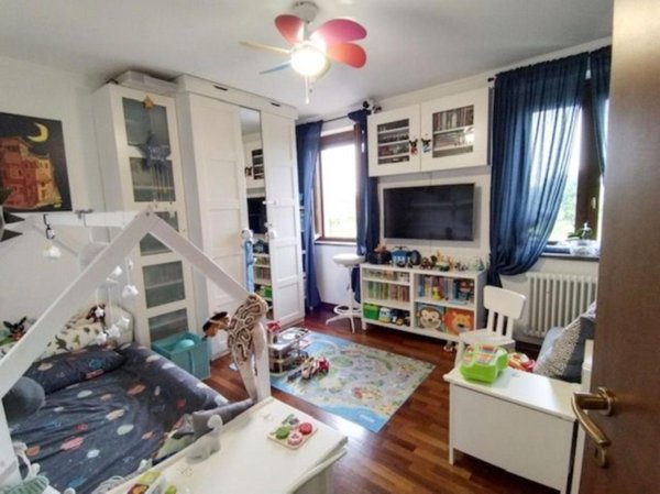 appartamento in vendita ad Udine in zona San Paolo/Sant'Osvaldo