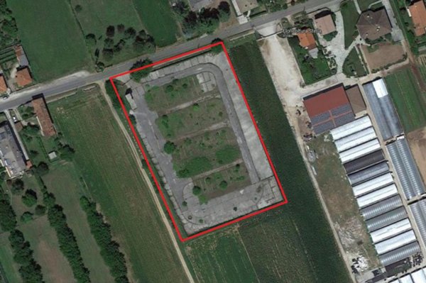 terreno edificabile in vendita ad Udine in zona Laipacco