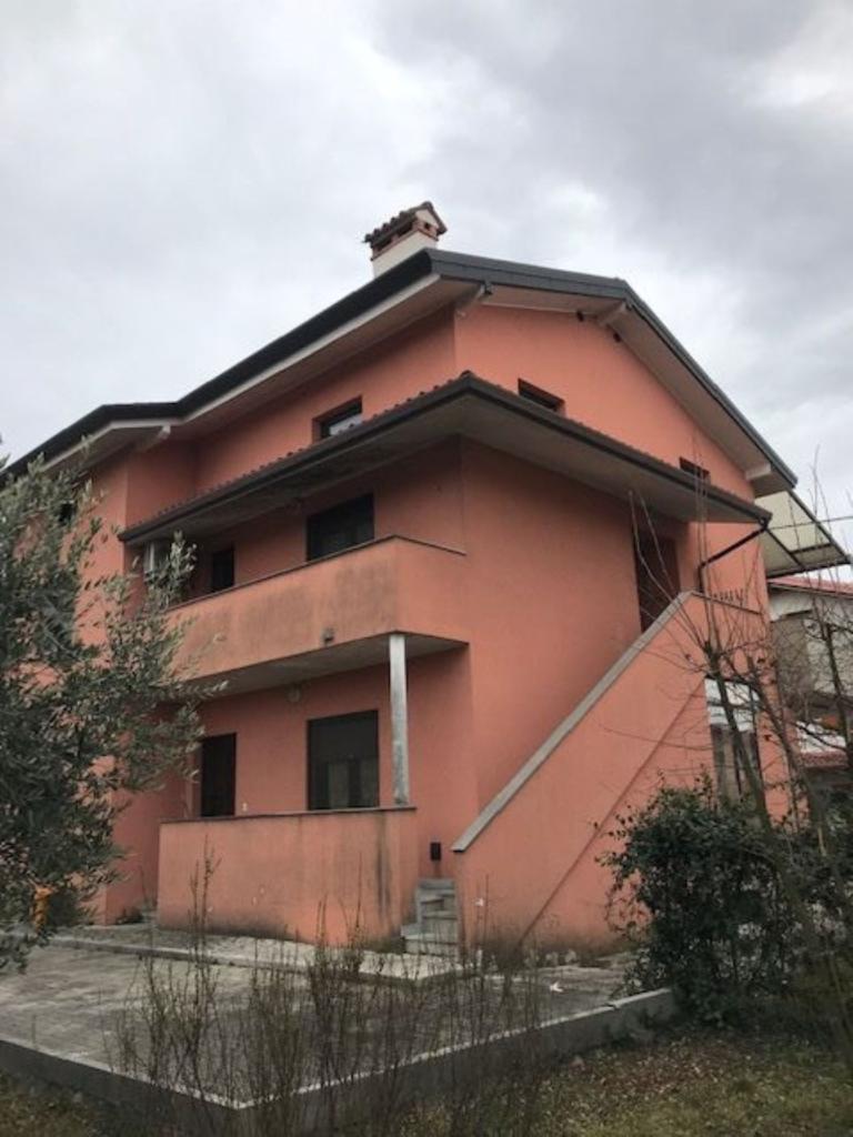 casa indipendente in vendita ad Udine in zona San Gottardo
