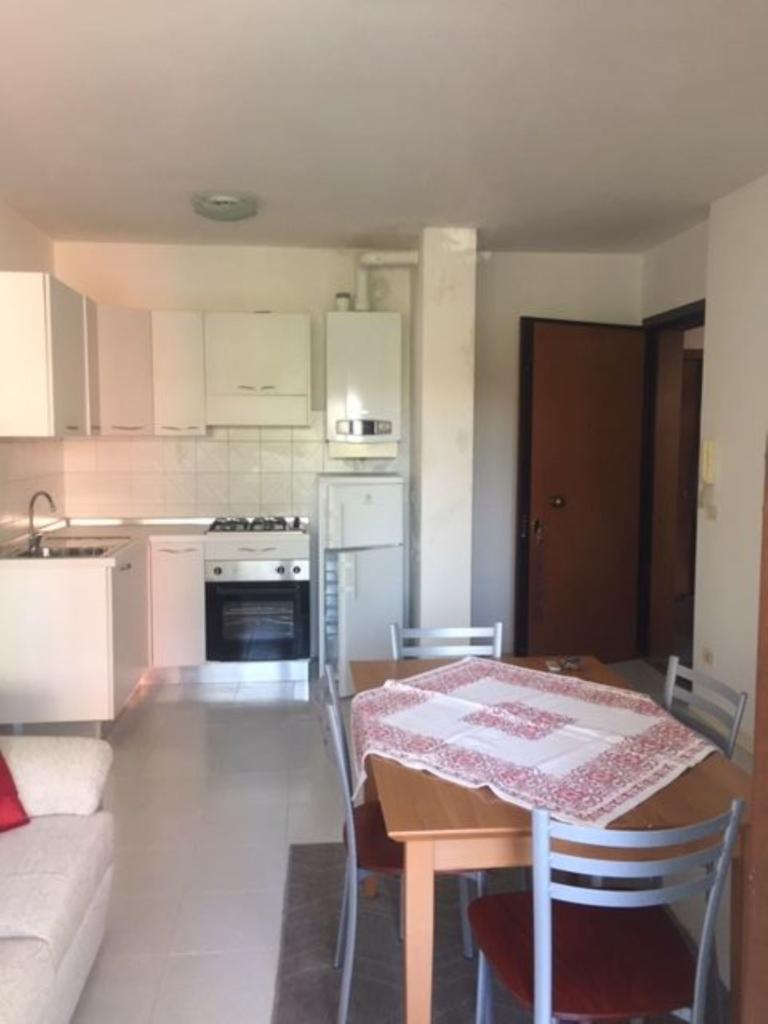 appartamento in vendita ad Udine in zona San Gottardo