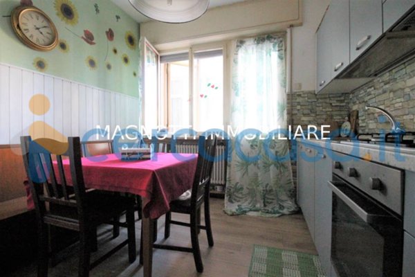 appartamento in vendita ad Udine in zona Chiavris