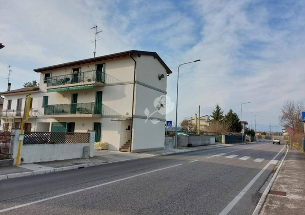 appartamento in vendita ad Udine in zona San Paolo/Sant'Osvaldo