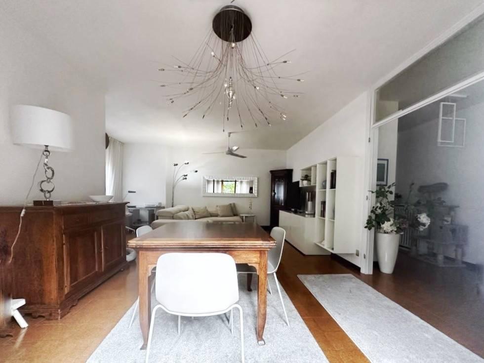appartamento in vendita ad Udine in zona Cormor