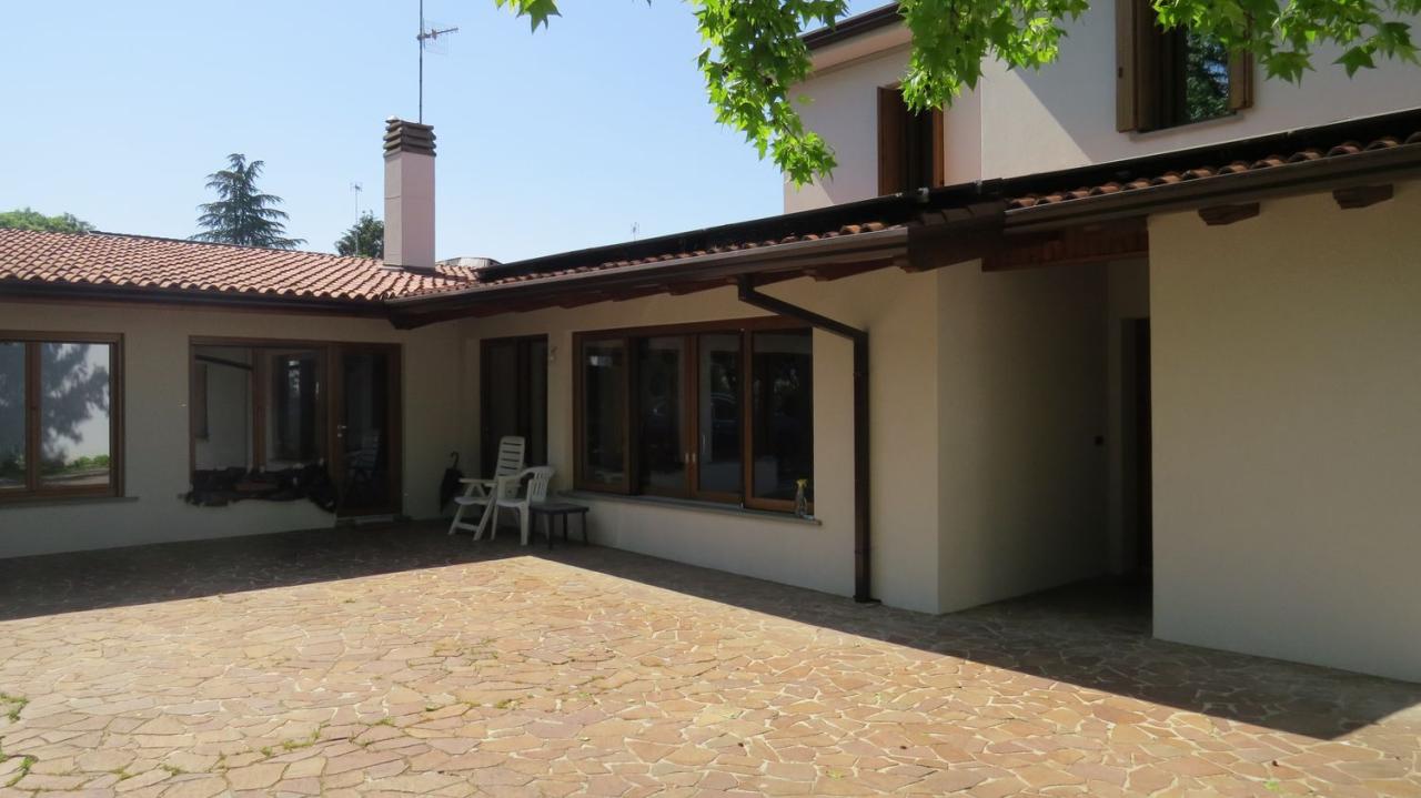 casa indipendente in vendita ad Udine in zona Chiavris