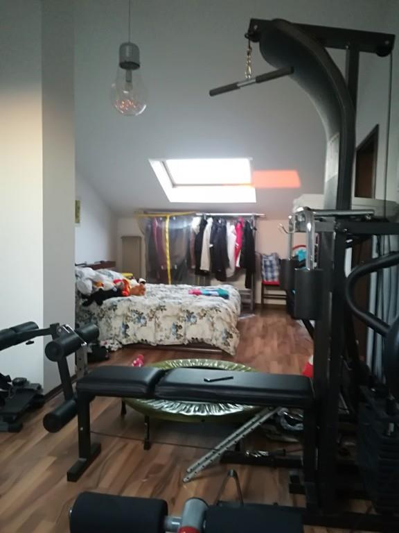 appartamento in vendita ad Udine in zona Paparotti
