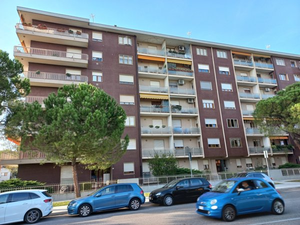appartamento in vendita ad Udine in zona Cormor