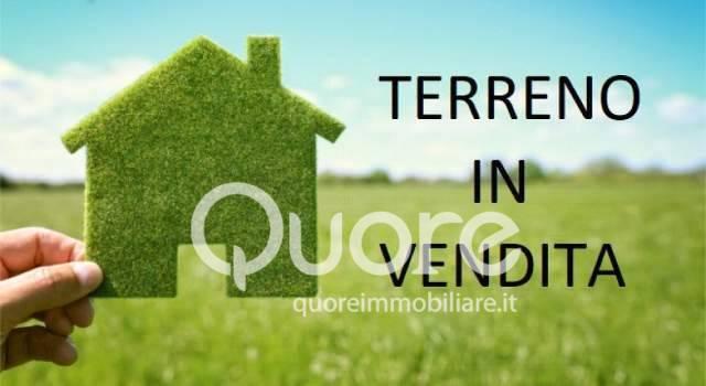 terreno edificabile in vendita ad Udine in zona Centro Storico