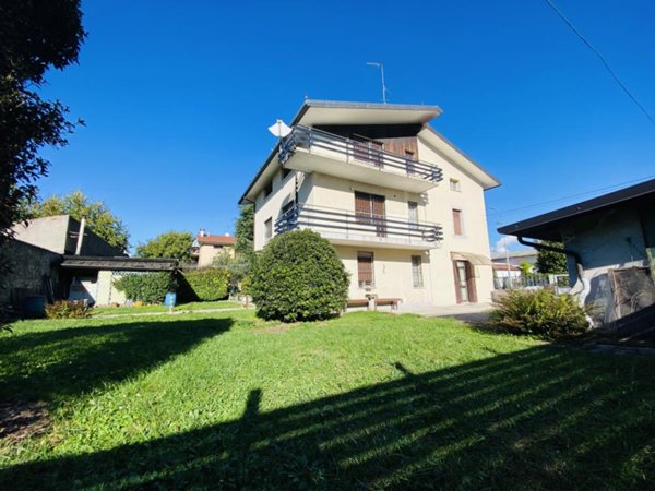 casa indipendente in vendita ad Udine