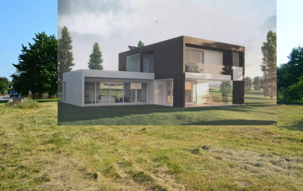 terreno edificabile in vendita ad Udine in zona Cussignacco
