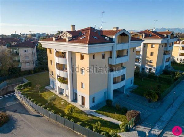 appartamento in vendita ad Udine