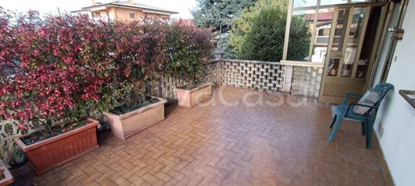 appartamento in vendita ad Udine in zona Vât