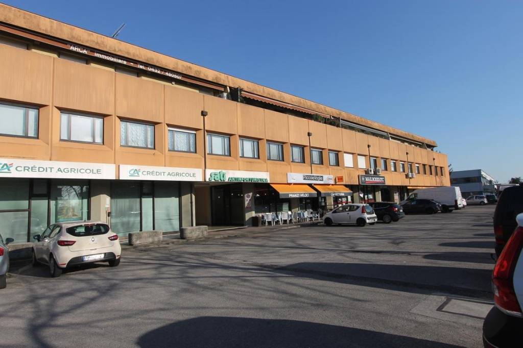 ufficio in vendita ad Udine
