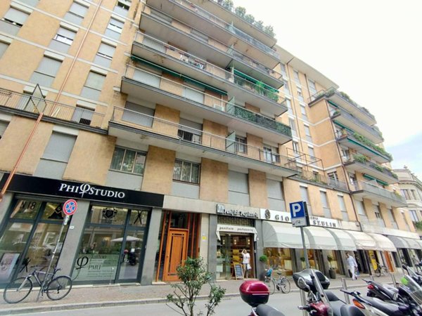 appartamento in vendita ad Udine in zona Centro Storico