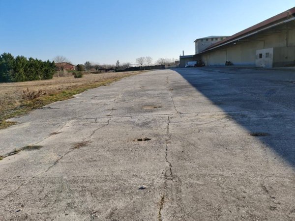 terreno edificabile in vendita ad Udine