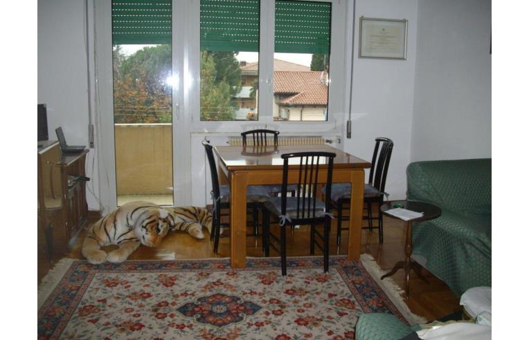 appartamento in vendita ad Udine in zona San Rocco
