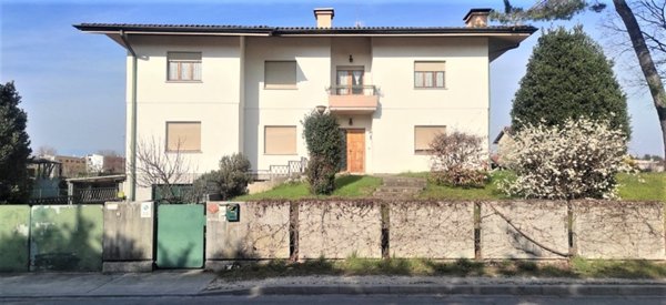 casa indipendente in vendita ad Udine in zona Centro Storico